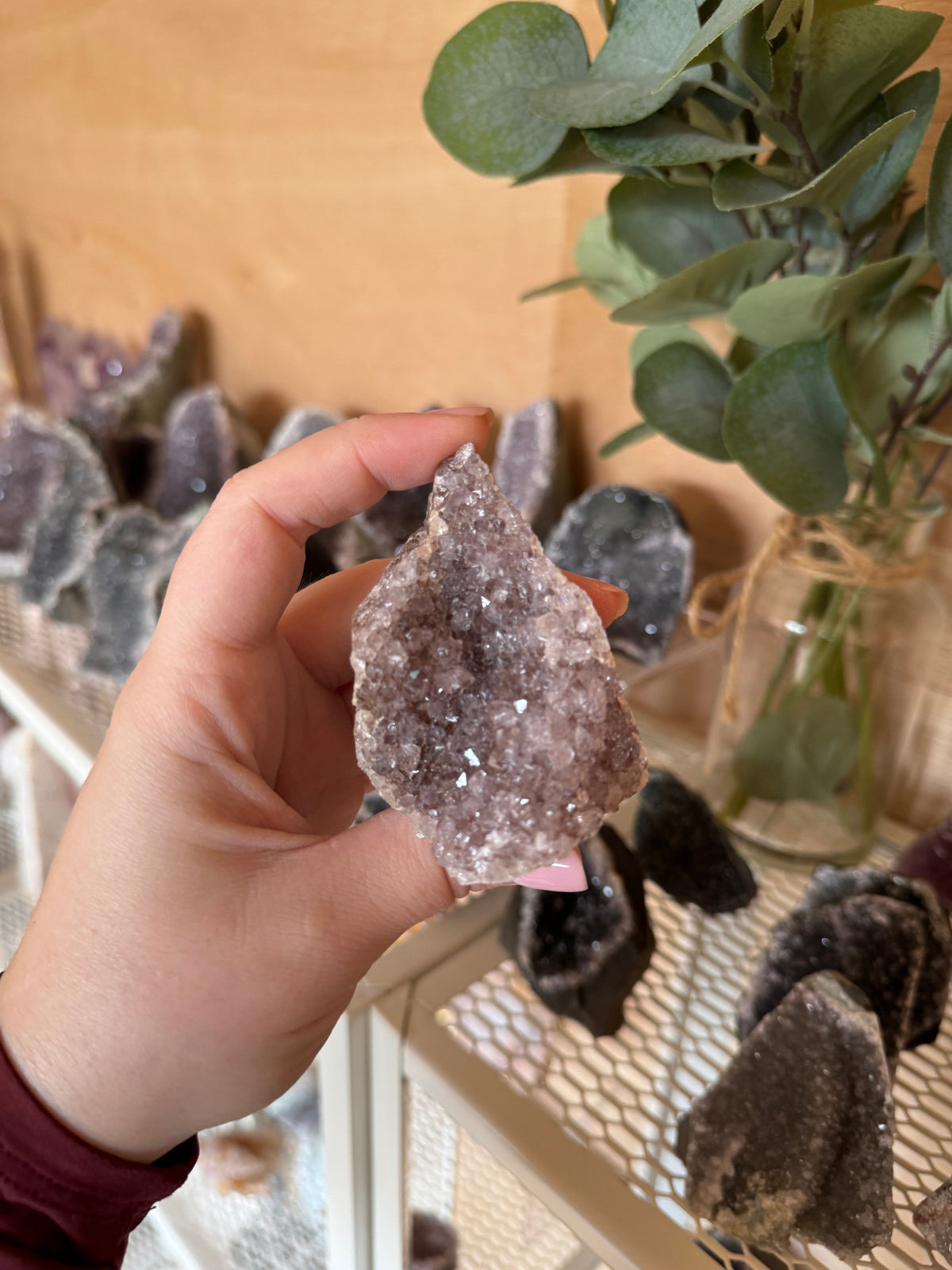 Amethyst
