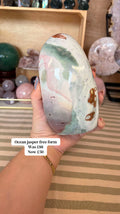 Private listing for Chloe Adam’s