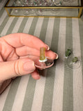 Watermelon tourmaline