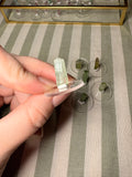Watermelon tourmaline