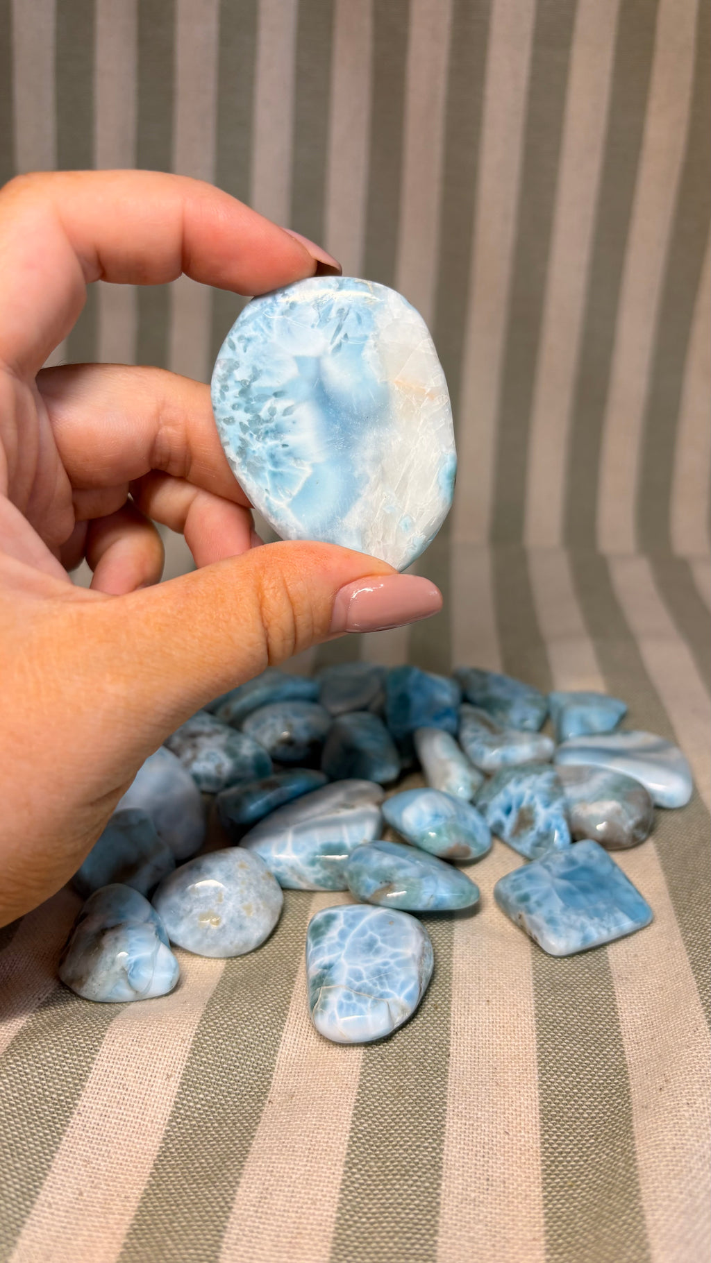 Larimar