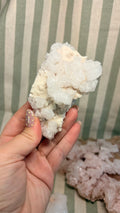 Pink halite