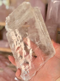 True selenite