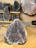 Collectors grade amethyst