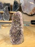 Collectors grade amethyst