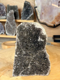 Collectors grade amethyst