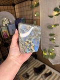Labradorite free form 2