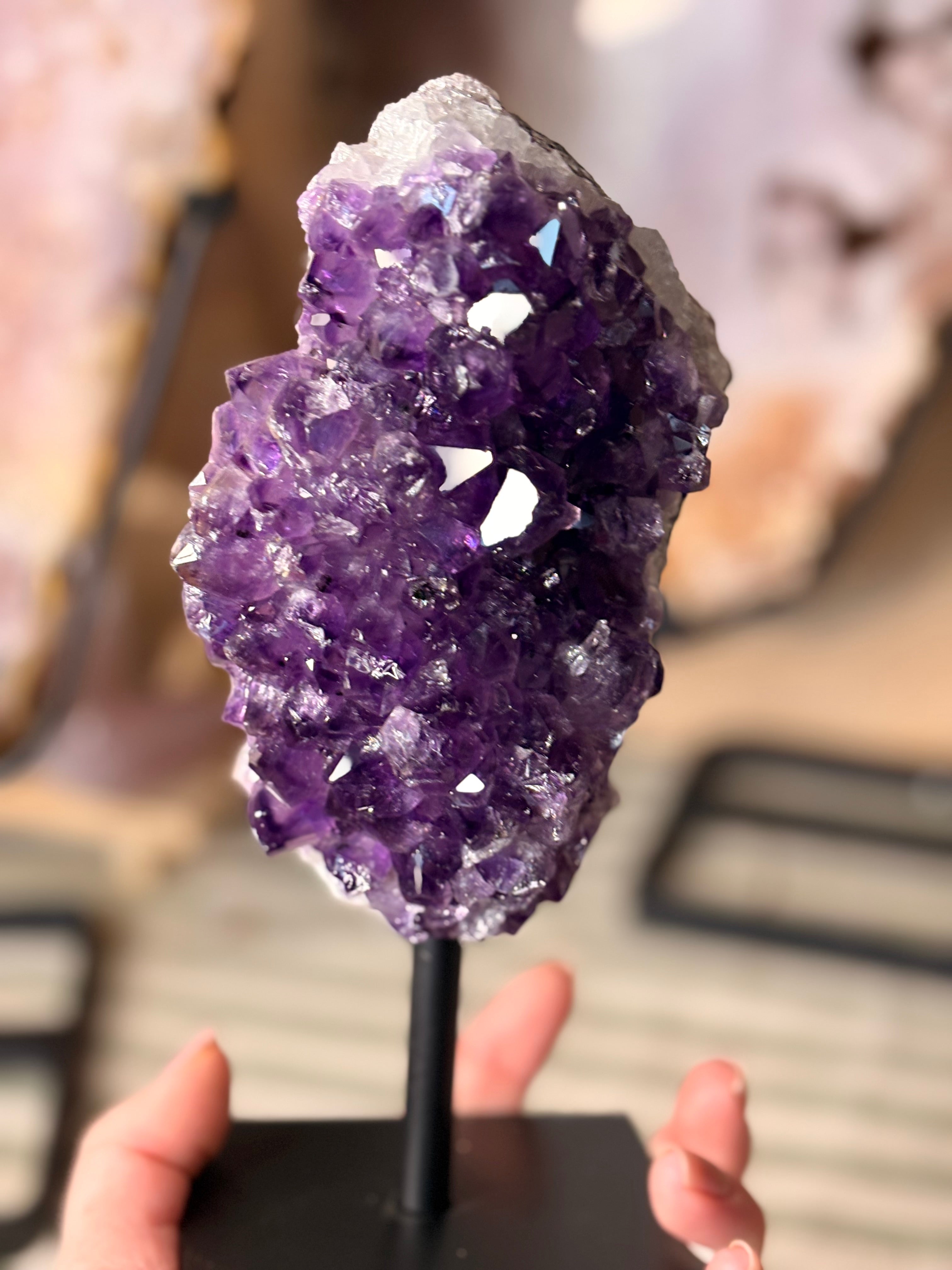 Amethyst