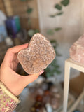 Sugar amethyst