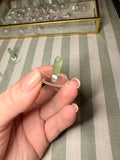 Watermelon tourmaline