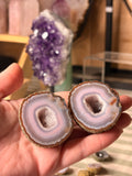 Zhanguo agate