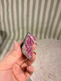 Colbat calcite