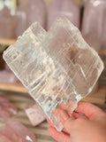 True selenite