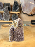 Collectors grade amethyst