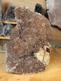 Collectors grade amethyst