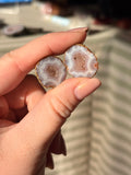 Zhanguo agate