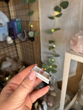Watermelon tourmaline