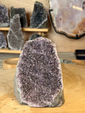 Collectors grade amethyst