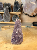 Collectors grade amethyst