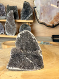 Collectors grade amethyst