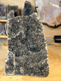 Collectors grade amethyst