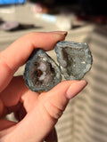 Zhanguo agate