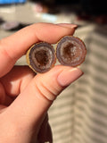 Zhanguo agate