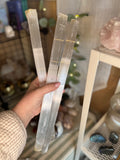 Selenite sticks