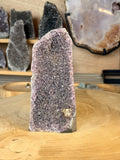 Collectors grade amethyst
