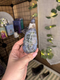 Moss agate gnome1
