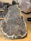 Collectors grade amethyst