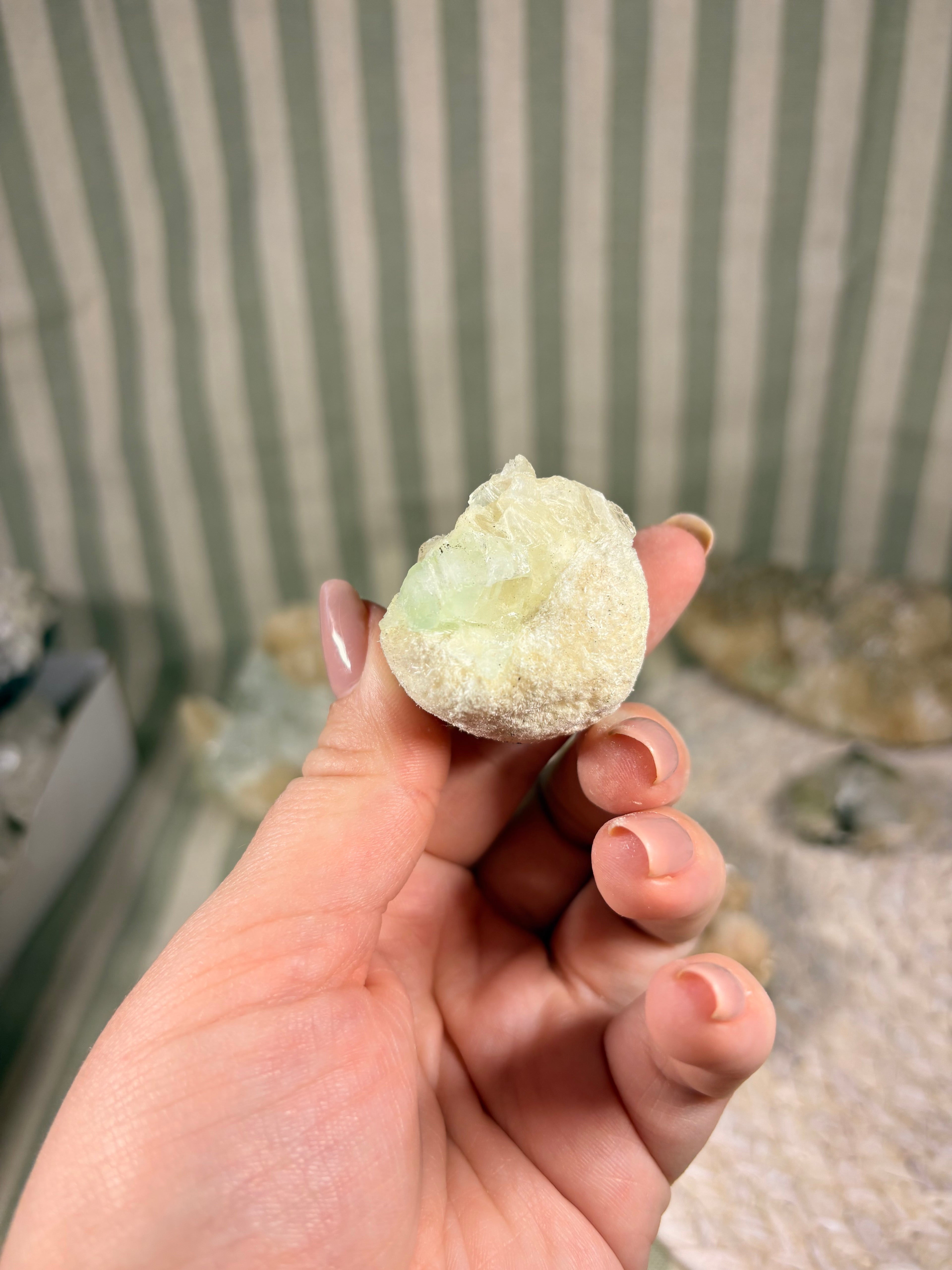 Apophyllite