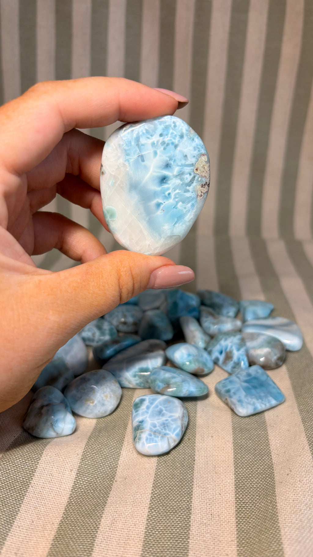Larimar