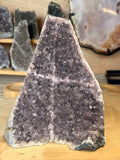 Collectors grade amethyst