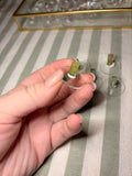 Watermelon tourmaline