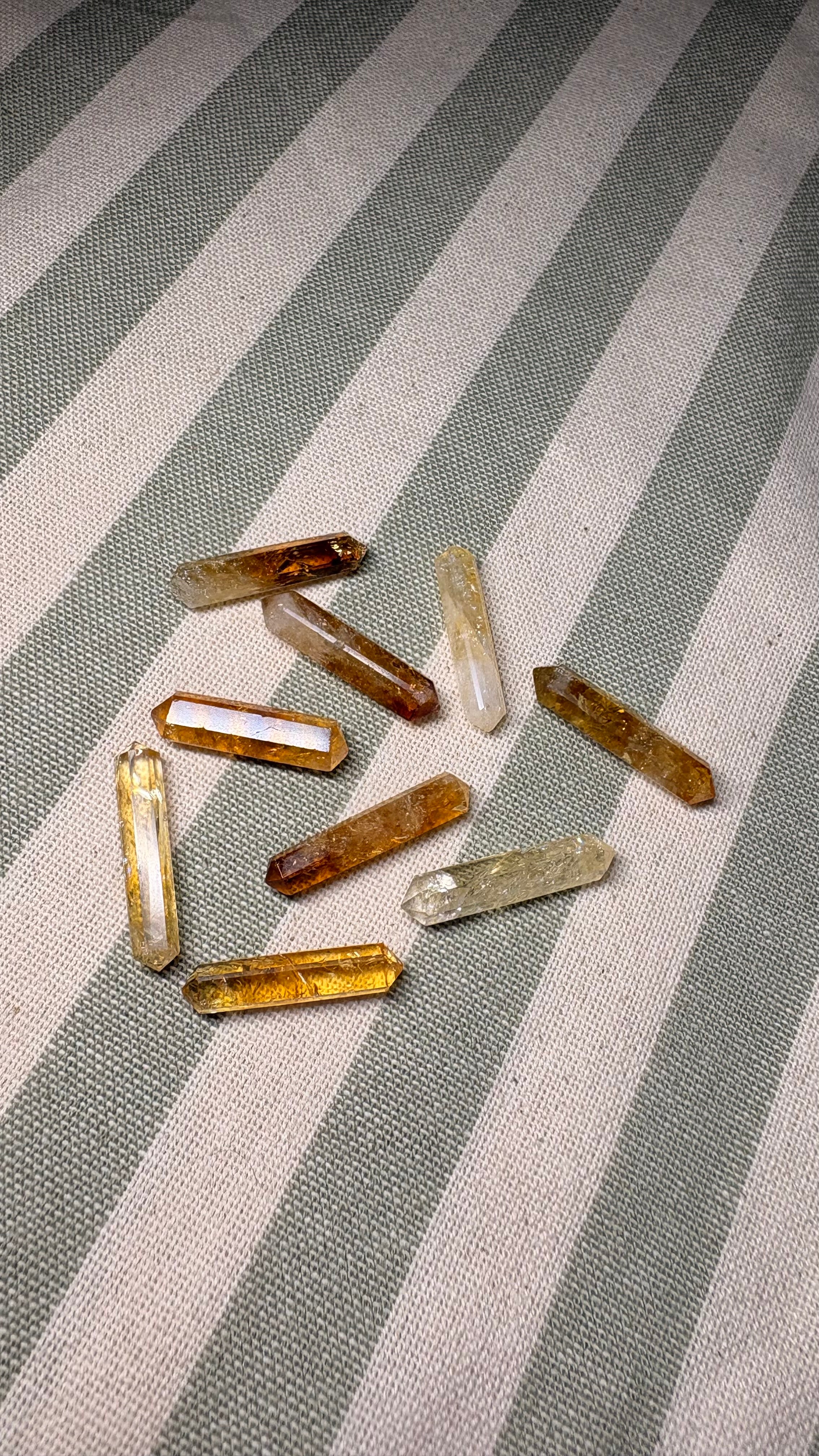 Citrine dt