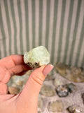 Apophyllite