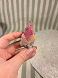 Colbat calcite