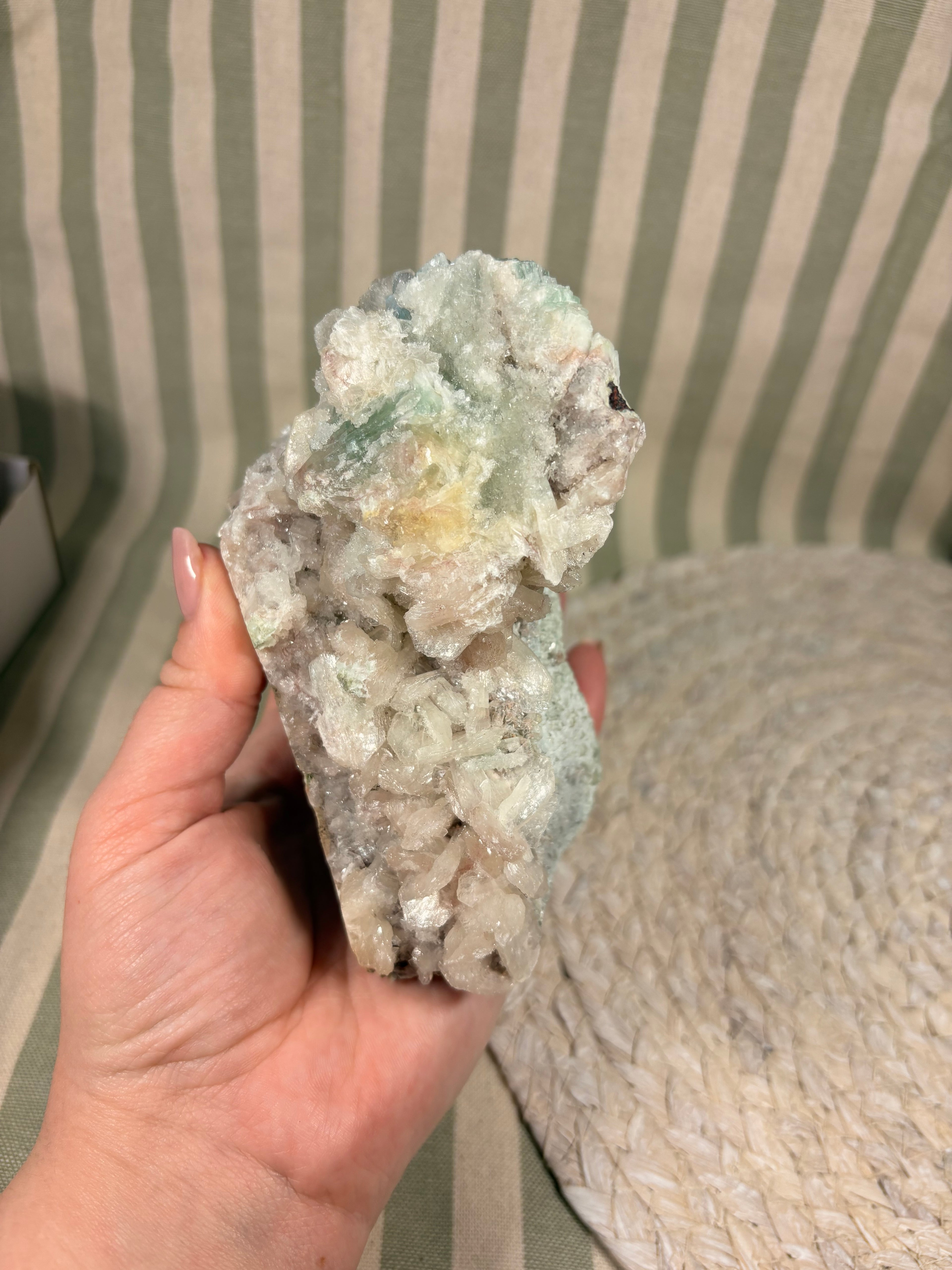 Apophyllite