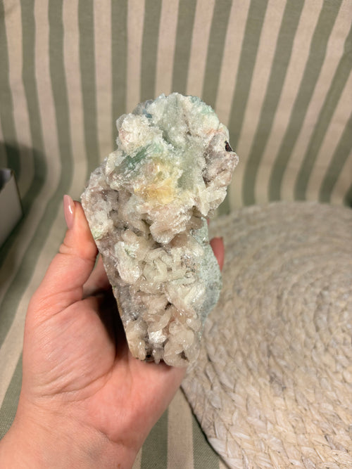 Apophyllite