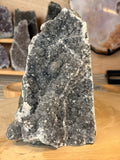 Collectors grade amethyst