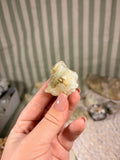 Apophyllite