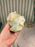 Apophyllite