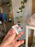 Watermelon tourmaline