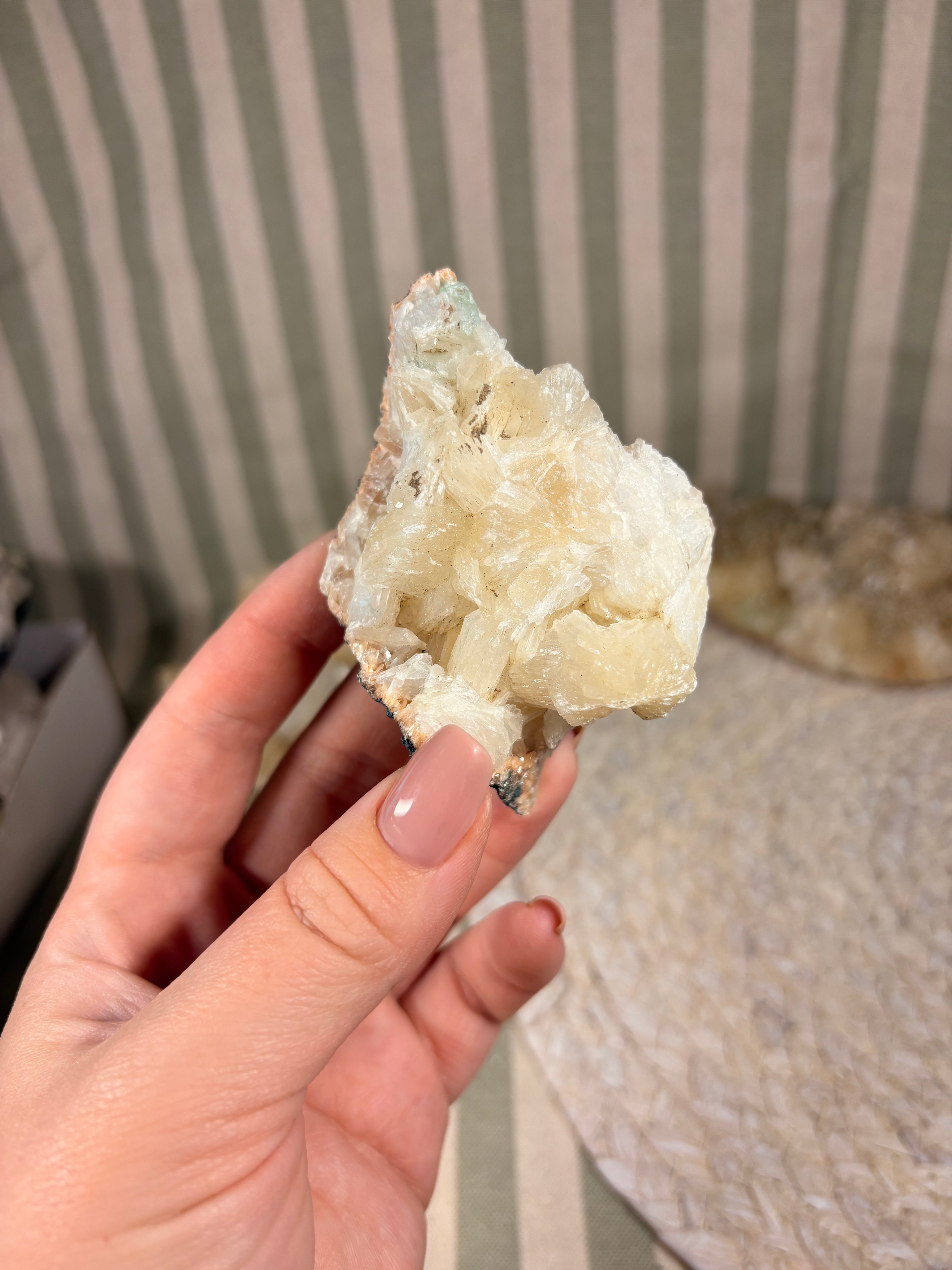 Apophyllite
