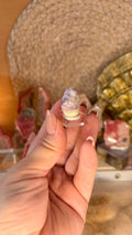Tiffany Stone Tumble Stone