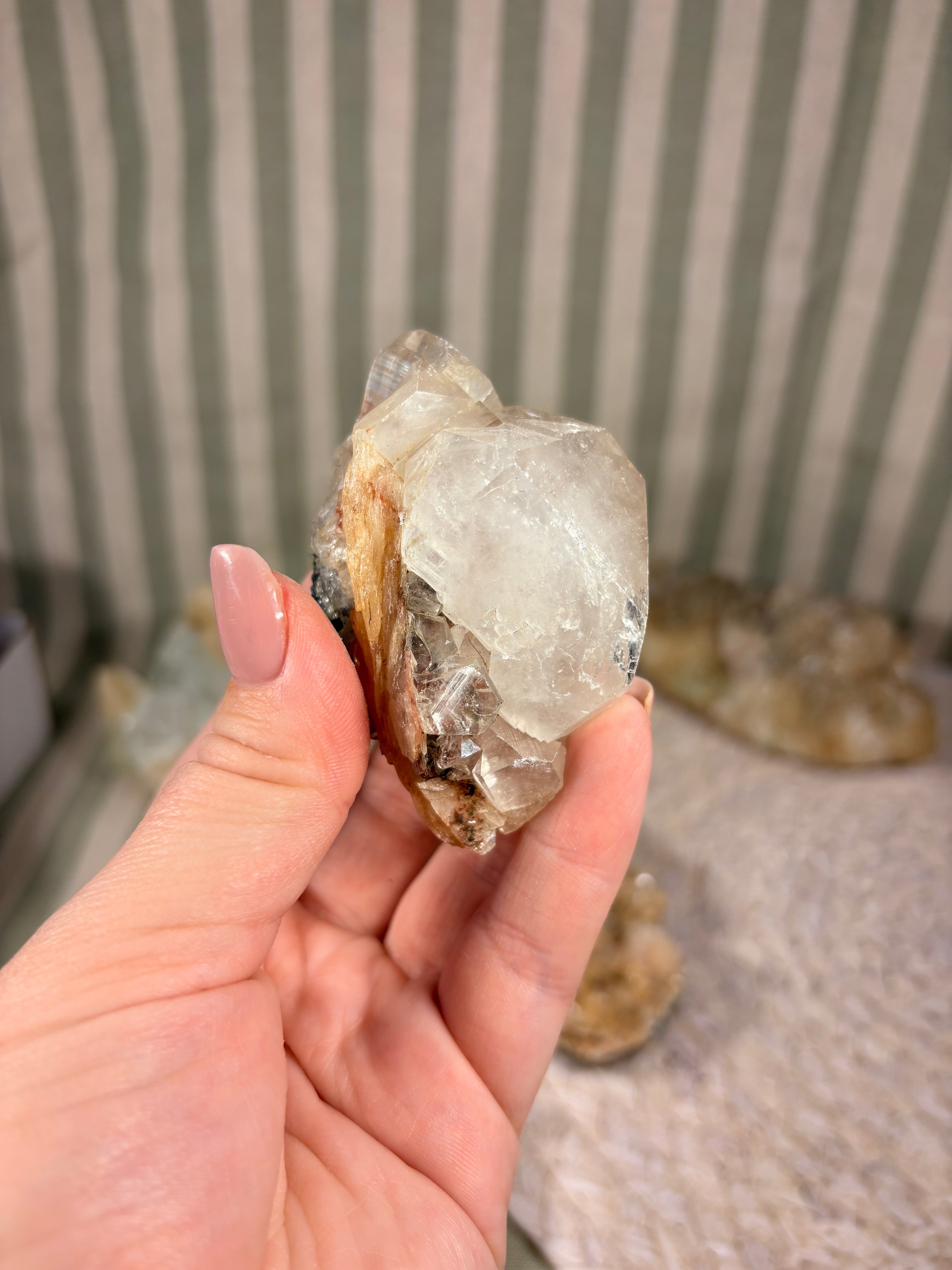 Apophyllite